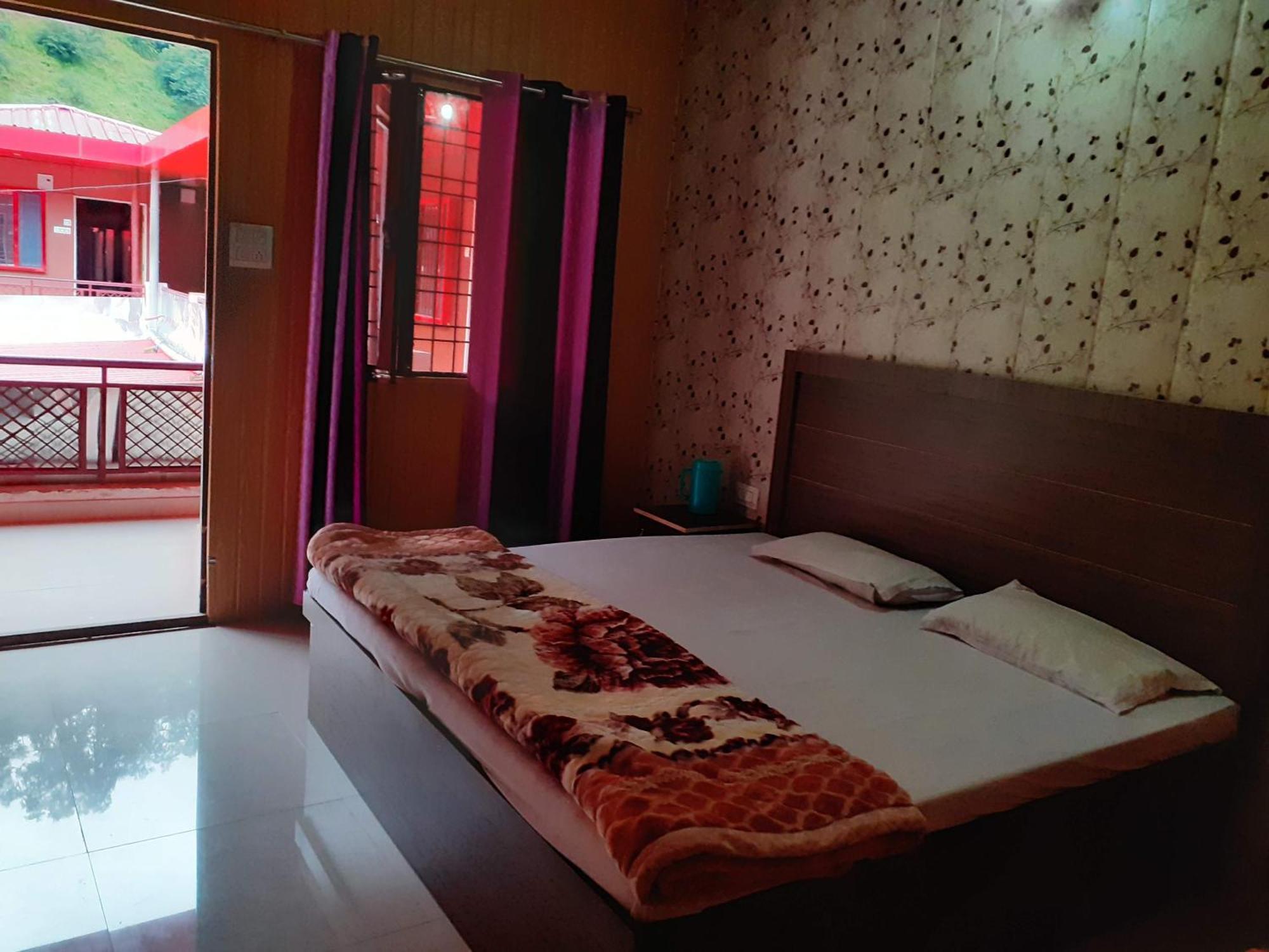 Hotel Jagat Raj, Sitapur Sitapur  Exterior foto